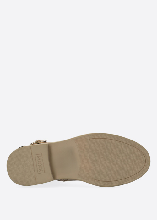 Полусапоги Premium Kasia Mexx