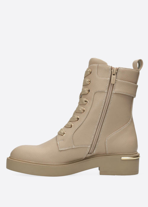 Полусапоги Premium Kasia Mexx