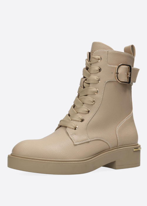 Полусапоги Premium Kasia Mexx