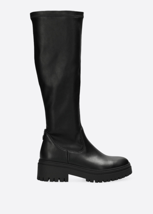 Сапоги Phaedre Keto Mexx