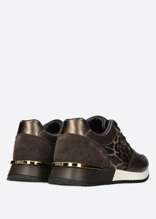 Кроссовки Fleur Ellen Mexx