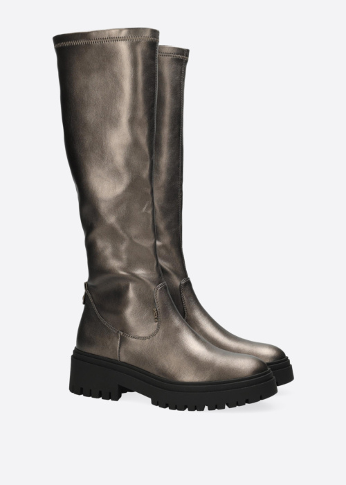 Сапоги Phaedre Keto Mexx