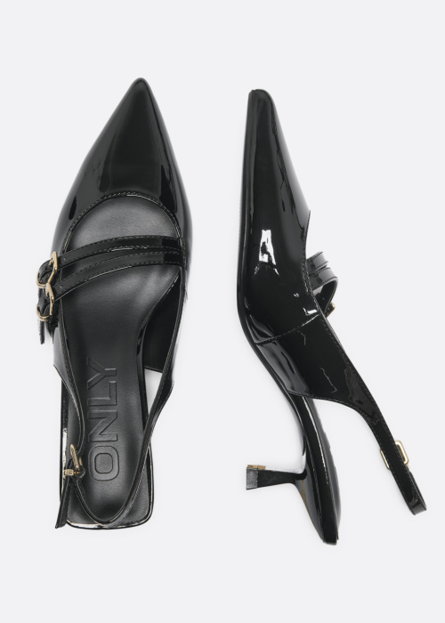 Туфли Coco-8 Only