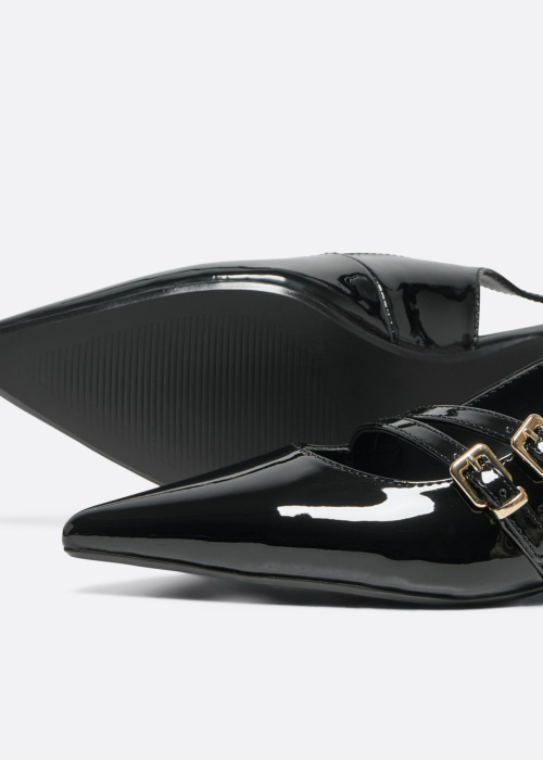 Туфли Coco-8 Only