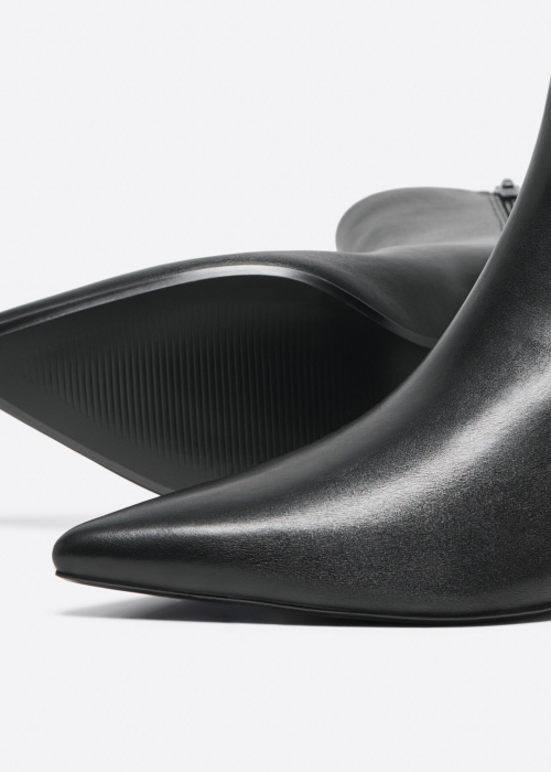 Полусапоги Brixton-2 Only