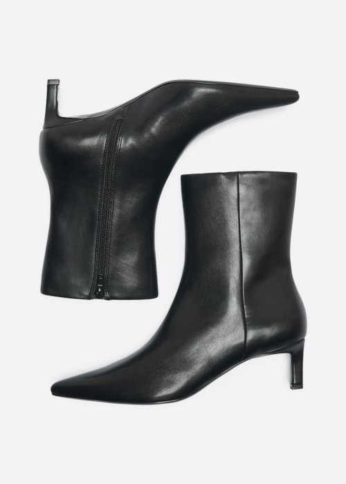 Полусапоги Brixton-2 Only