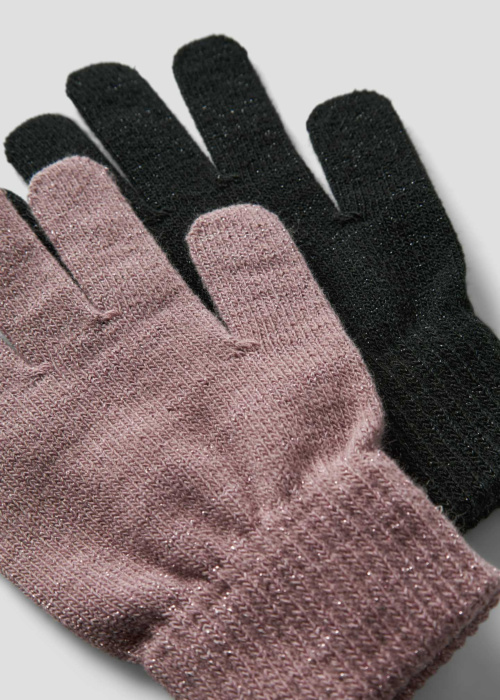 Перчатки Magic 2 пары Name It Kids