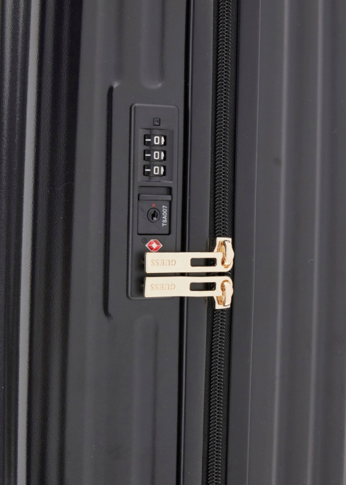 Чемодан Centennial S Guess