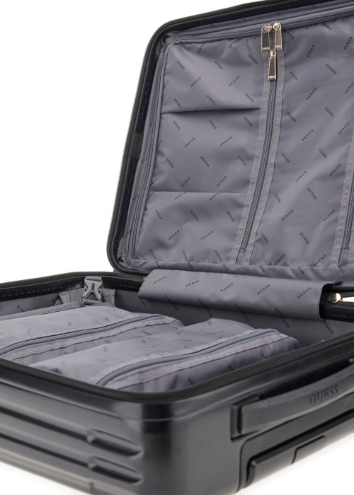 Чемодан Centennial S Guess