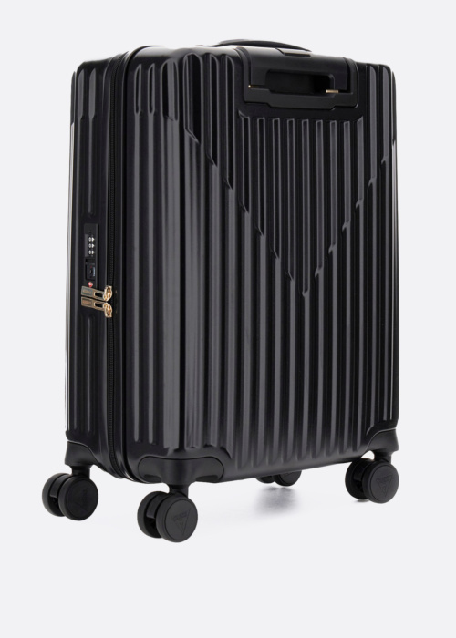 Чемодан Centennial S Guess