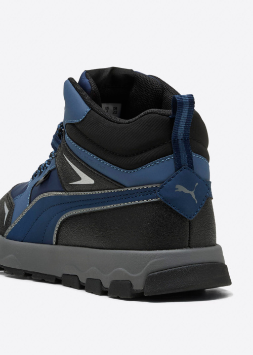 Зимние сапоги Evolve Trail Puma