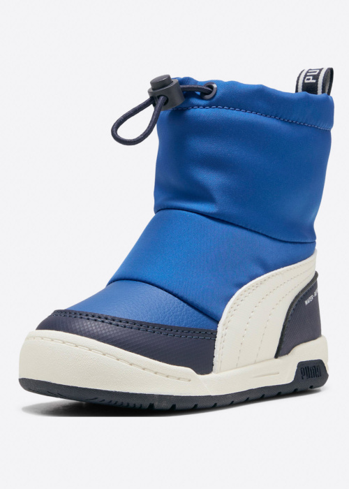 Зимние сапоги Multiflex 2 Puma