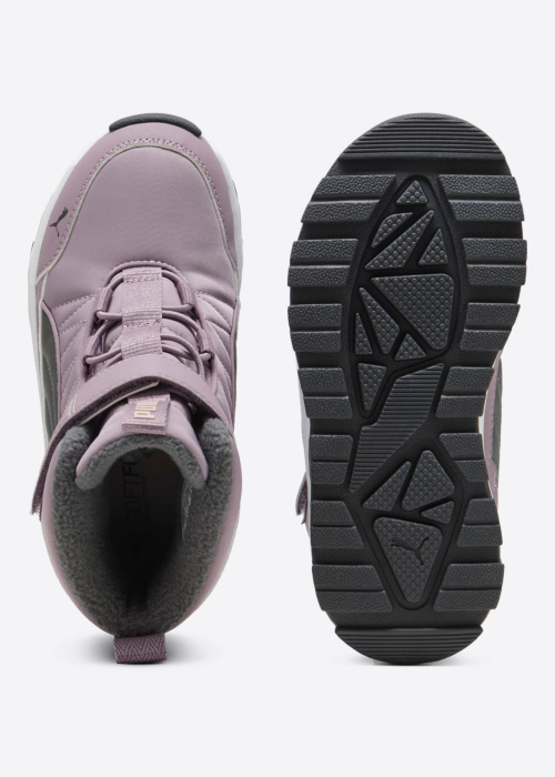 Зимние сапоги Evolve Puma