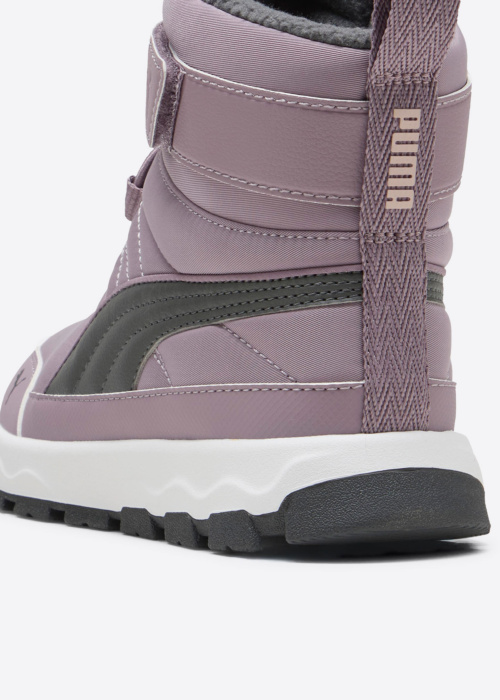 Зимние сапоги Evolve Puma