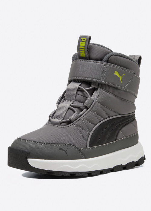 Зимние сапоги Evolve Puma