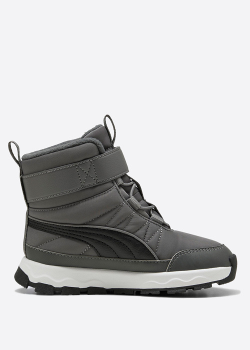 Зимние сапоги Evolve Puma