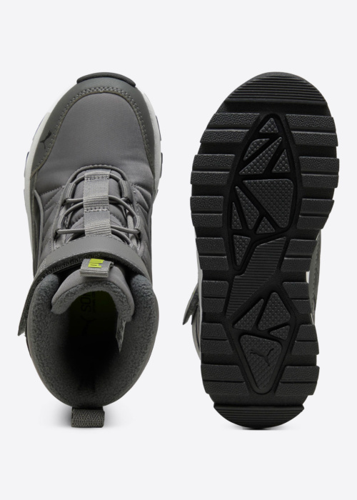 Зимние сапоги Evolve Puma