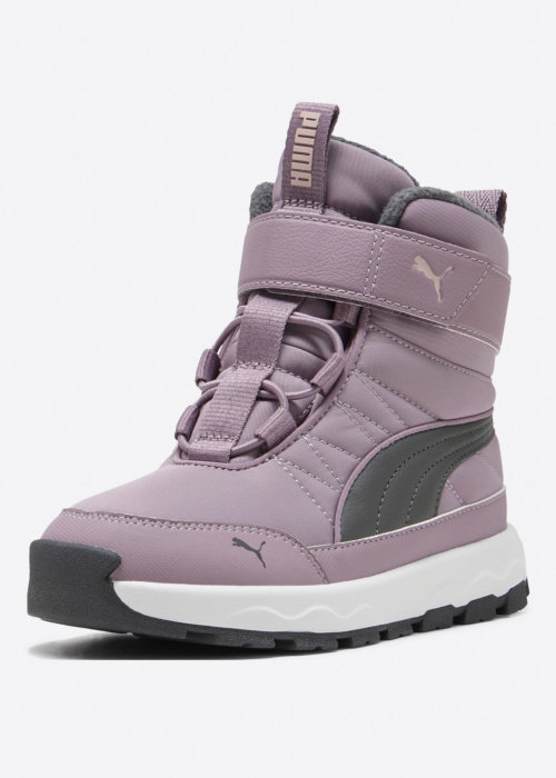 Зимние сапоги Evolve Puma