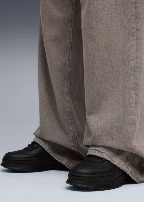 Полусапоги Mayra Puma