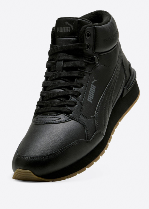 Полусапоги ST Runner v4 Puma