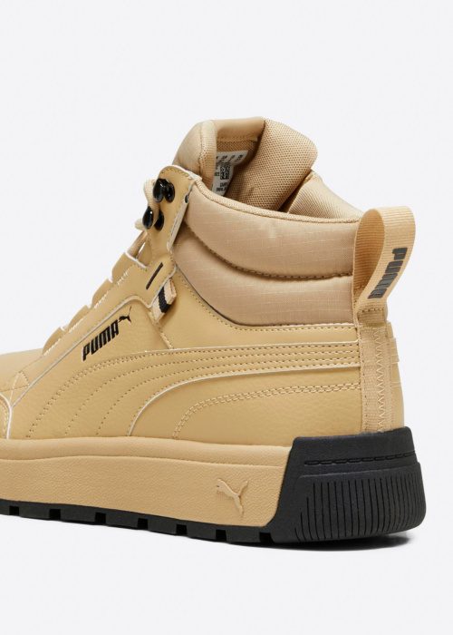 Puma brīvā laika apavi