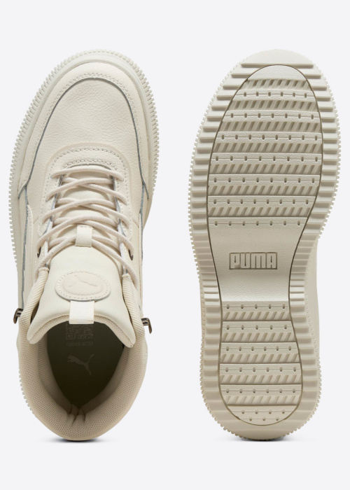 Puma puszābaki Mayra