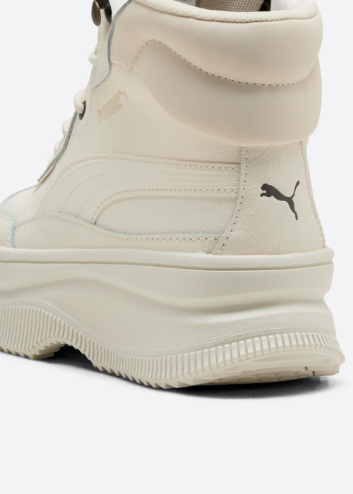 Puma puszābaki Mayra