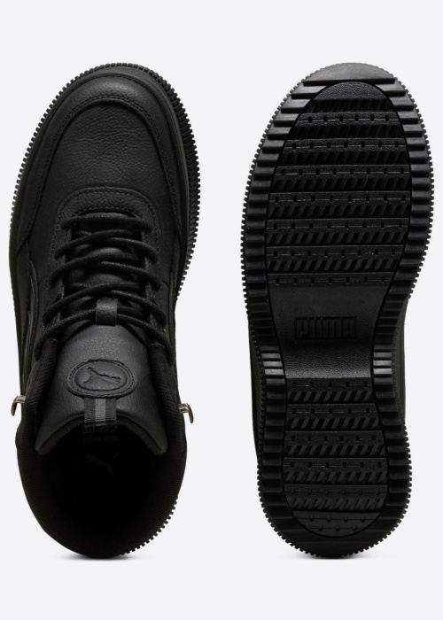 Полусапоги Mayra Puma