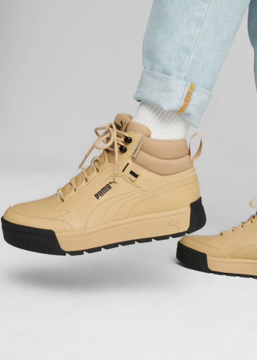 Puma brīvā laika apavi