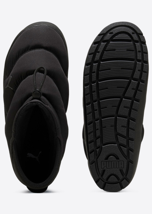 Puma puszābaki Tuff Terra