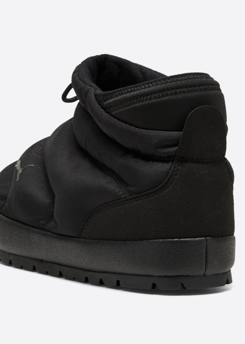 Puma puszābaki Tuff Terra