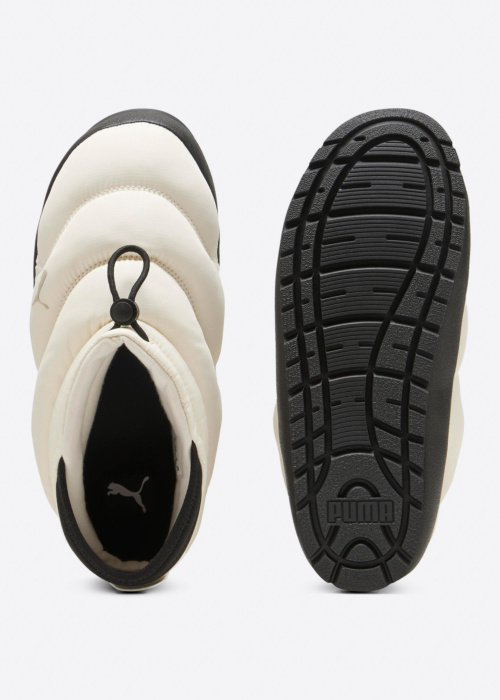 Puma puszābaki Tuff Terra