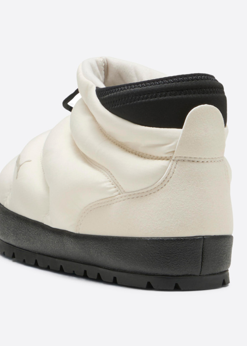 Puma puszābaki Tuff Terra