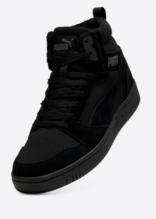 Puma puszābaki Rebound V6