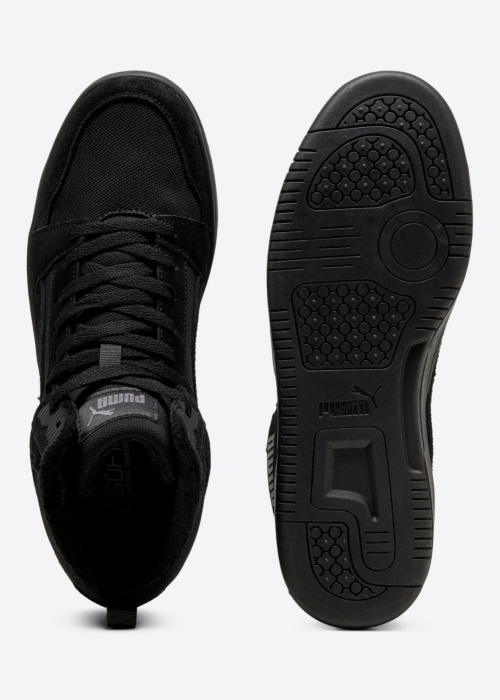 Puma puszābaki Rebound V6