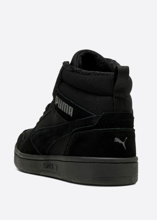 Puma puszābaki Rebound V6