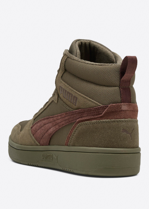 Puma puszābaki Rebound V6