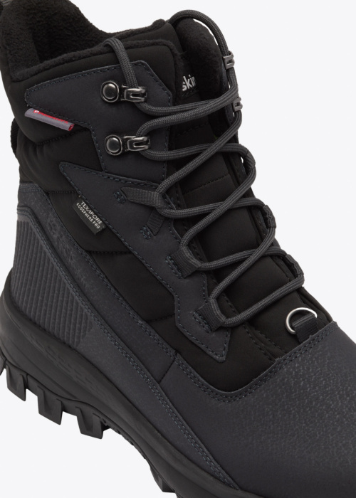 Зимние сапоги Everquest Jack Wolfskin