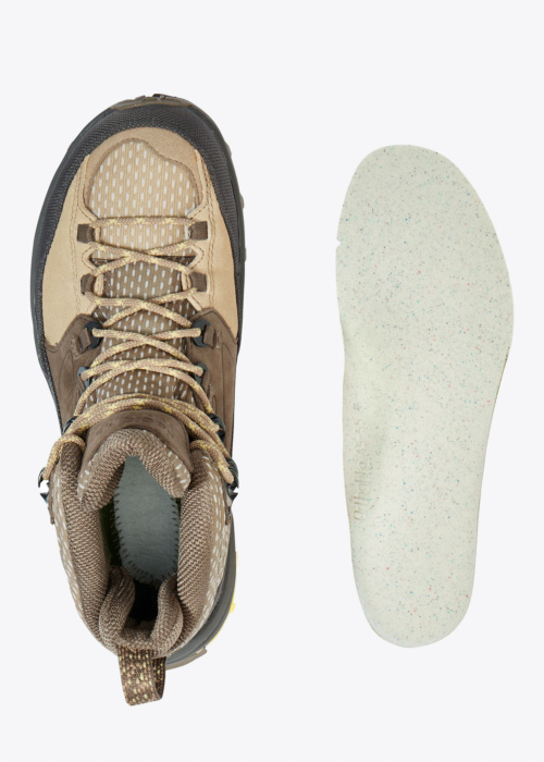 Походные сапоги Cyrox Jack Wolfskin