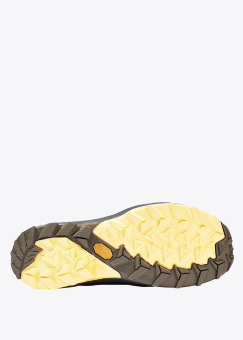 Походные сапоги Cyrox Jack Wolfskin