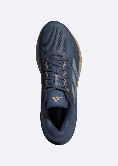 adidas apavi skriešanai Supernova Stride 2