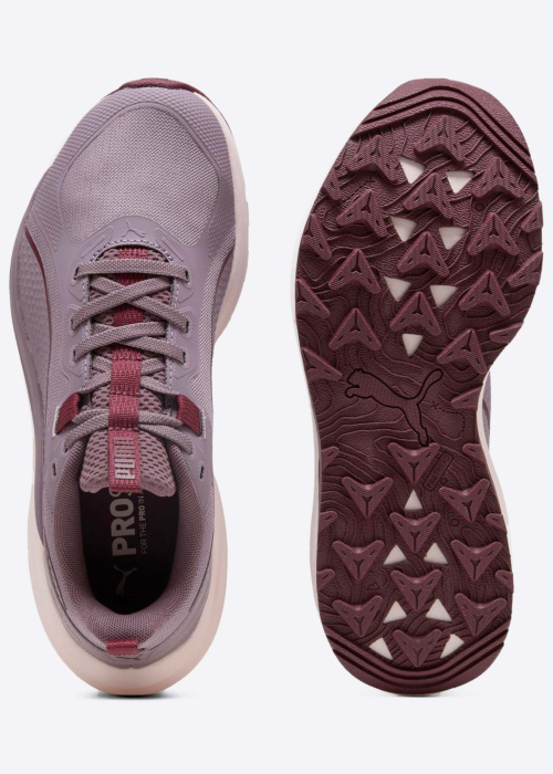 Беговые кроссовки Flare Pro Trail Puma