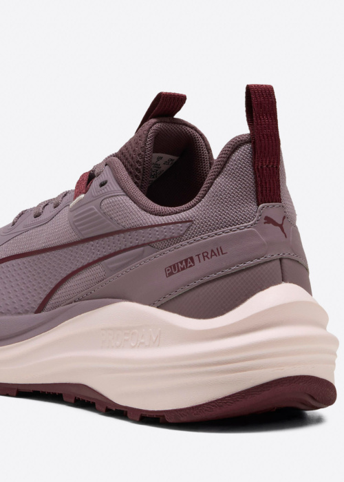 Беговые кроссовки Flare Pro Trail Puma