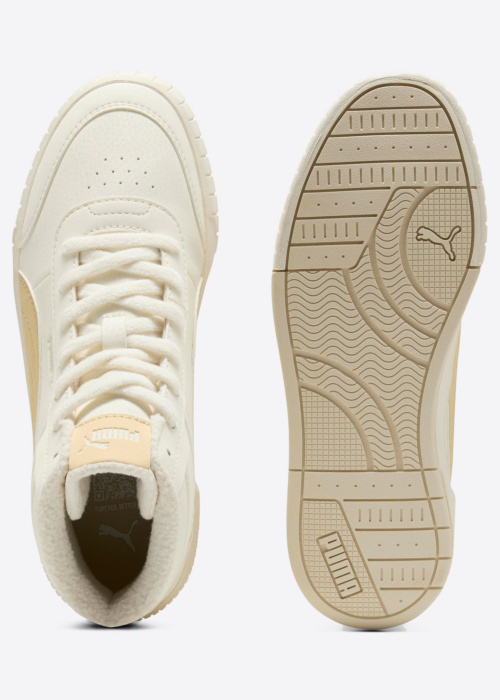 Puma puszābaki  Carina Mia