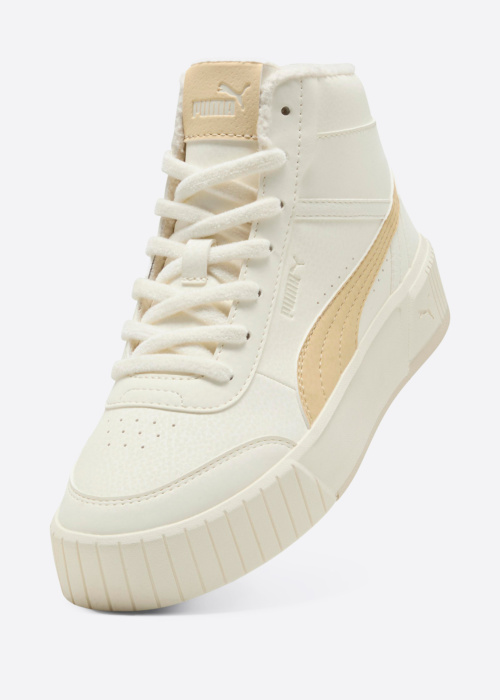 Puma puszābaki  Carina Mia