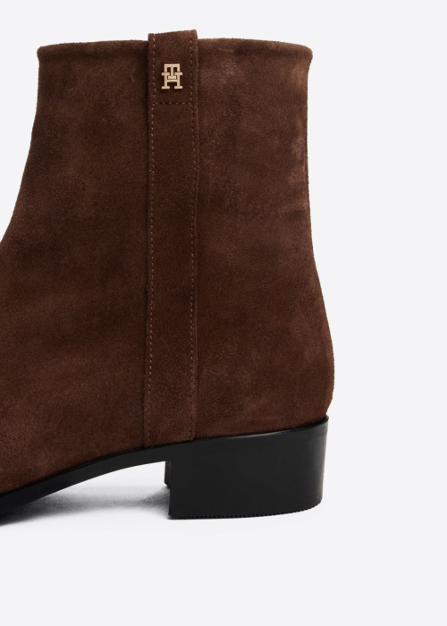 Tommy Hilfiger puszābaki Pointy