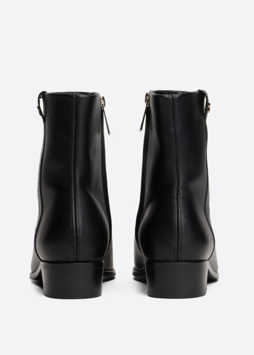 Полусапоги Pointy Tommy Hilfiger