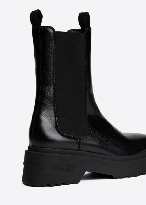 Полусапоги Chunky Tommy Jeans