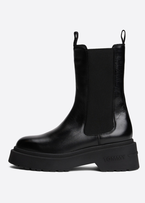 Полусапоги Chunky Tommy Jeans