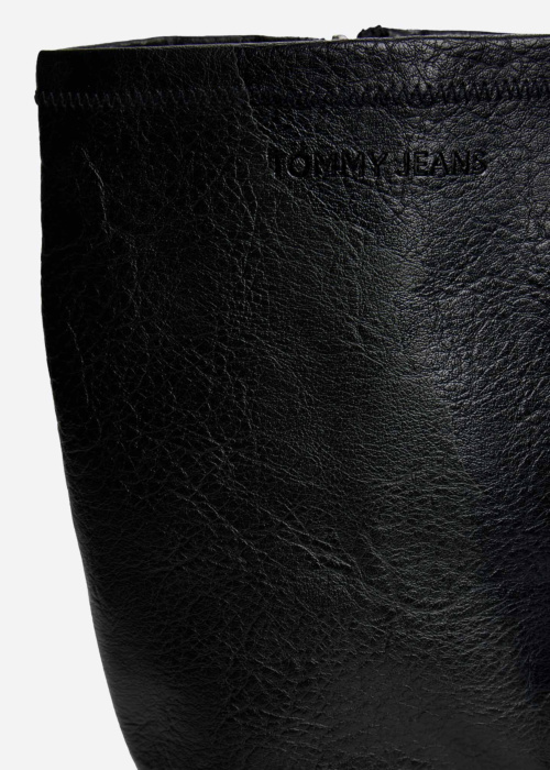 Сапоги Tommy Jeans